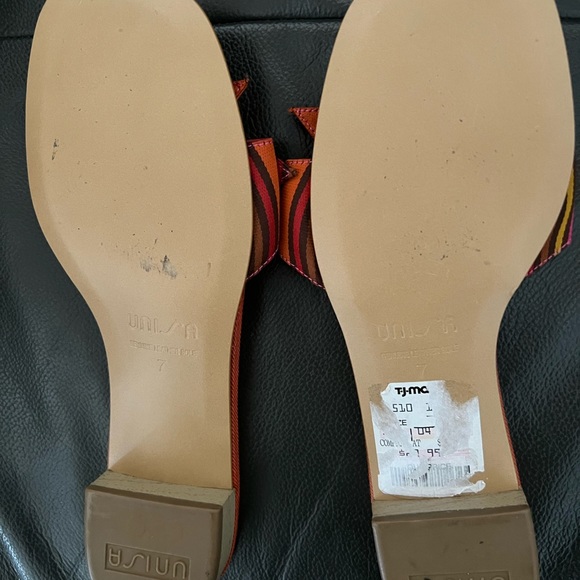 Unisa new sandals. - Picture 2 of 3